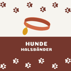 Halsbänder