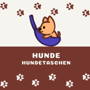 Hundetaschen