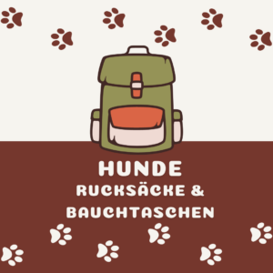 Rucksäcke & Bauchtaschen