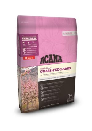 ACANA Grass-Fed-Lamb 2 Kg / 11,4 Kg / 17 Kg