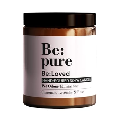 BELOVED „Be Pure“ Kerze 150 ml
