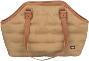 TRIXIE Hundetasche “Cassy” braun