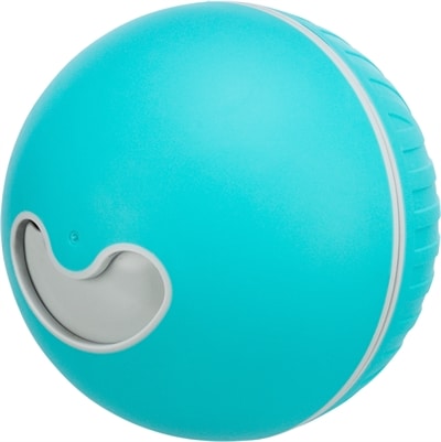 TRIXIE Snack Ball Kunststoff/TPR blau