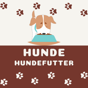 Hundefutter