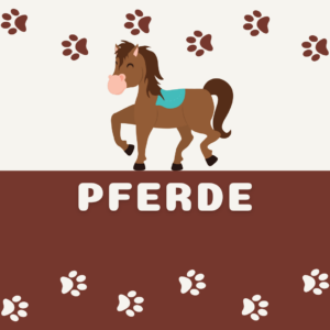 Pferde