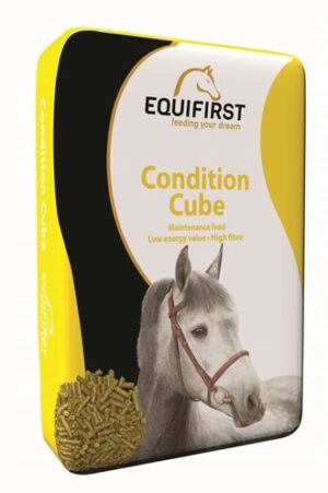 EQUIFIRST Condition Cube 20 KG