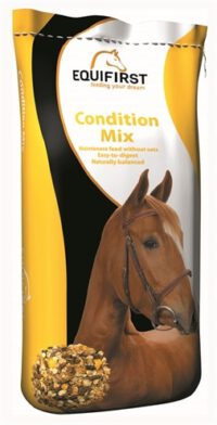 EQUIFIRST Condition Mix 20 KG