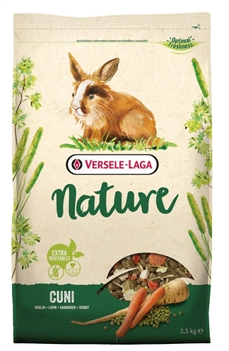 VERSELE-LAGA Nature Kaninchen