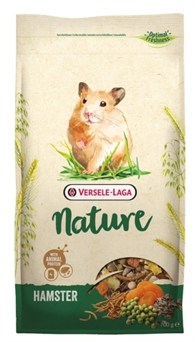 VERSELE-LAGA Nature Hamster 700 Gramm