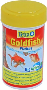 TETRA Goldfish Flakes