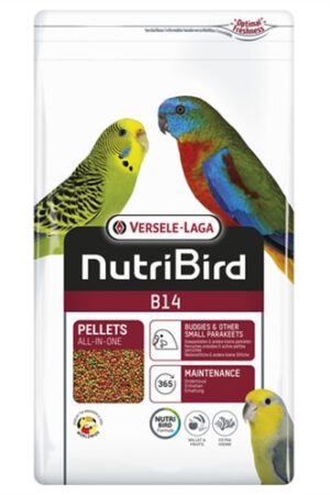 VERSELE_LAGA Nutribird B14 Pellets