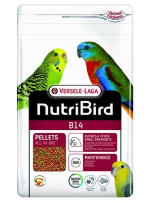 VERSELE_LAGA Nutribird B14 Pellets