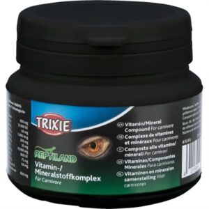 Trixie Reptiland Vitamin/Mineral-Komplex Carnivore