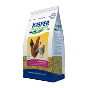 KASPER FAUNAFOOD Hobbyline Kükensamen fein