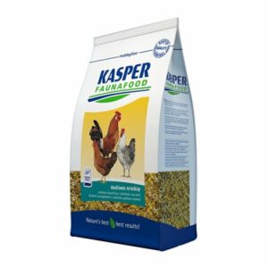 KASPER FAUNAFOOD Hobbyline Multimix Huhn