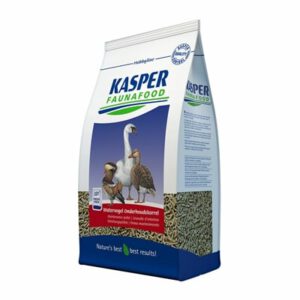 KASPER FAUNAFOOD Hobbyline Wasservögel Erhaltungspellets