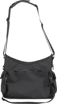 TRIXIE Tasche Anthrazit 34 x 9 x 29 cm