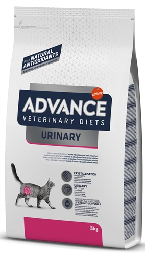 Advance Veterinary Diet Katze Urin Urin