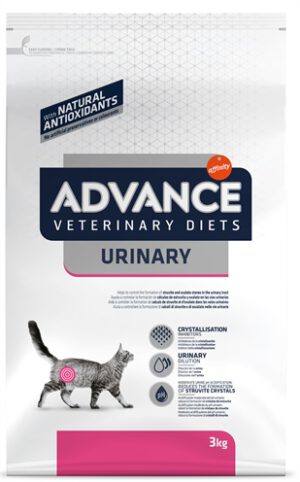 Advance Veterinary Diet Katze Urin Urin