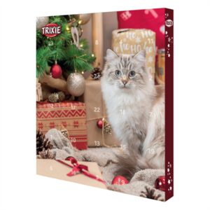 Trixie Adventskalender Katze