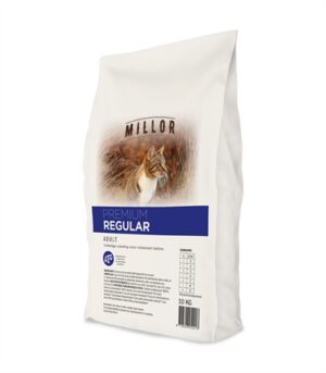 Millor Premium Regular Erwachsene Katze